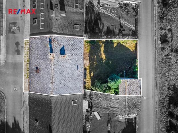 Prodej rodinného domu, Mačkov, 83 m2