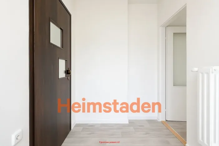 Pronájem bytu 2+1, Karviná - Ráj, Pokrok, 49 m2