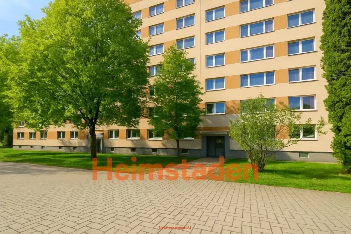 Pronájem bytu 4+1, Karviná - Hranice, Slovenská, 73 m2