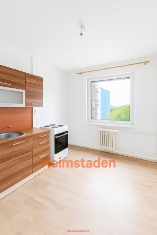 Pronájem bytu 1+1, Orlová - Lutyně, Ke Studánce, 38 m2