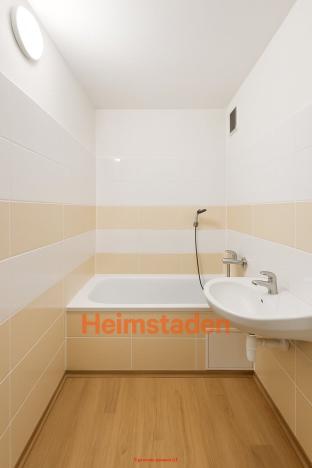 Pronájem bytu 1+1, Orlová - Lutyně, Ke Studánce, 38 m2