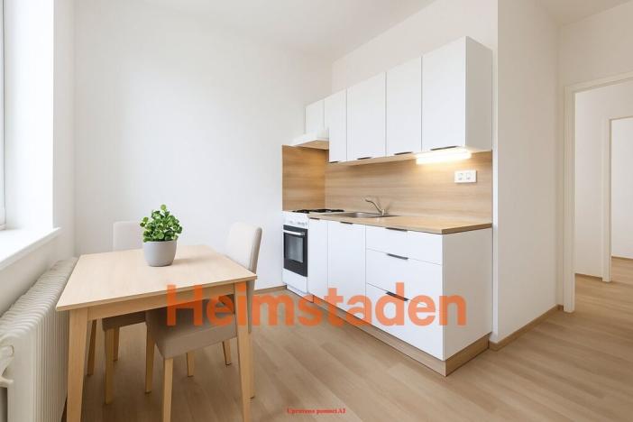 Pronájem bytu 2+1, Havířov - Město, Matuškova, 53 m2