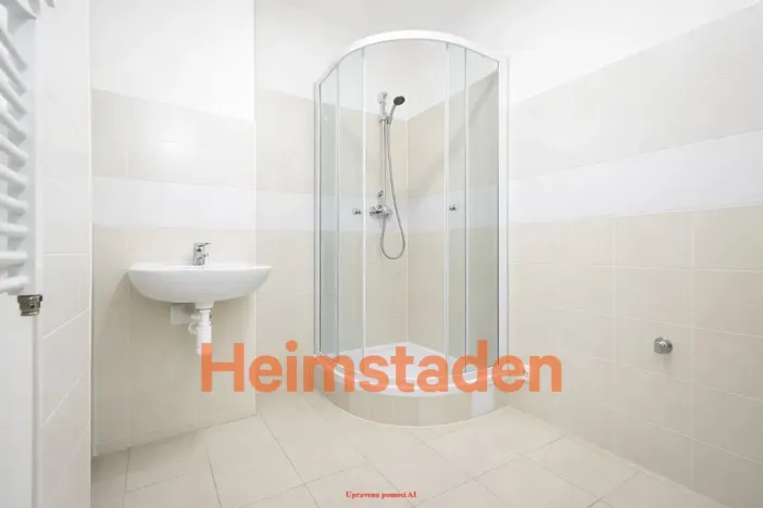 Pronájem bytu 2+1, Havířov - Město, Národní třída, 55 m2
