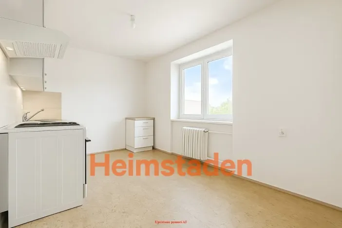 Pronájem bytu 1+1, Havířov - Šumbark, Opletalova, 28 m2