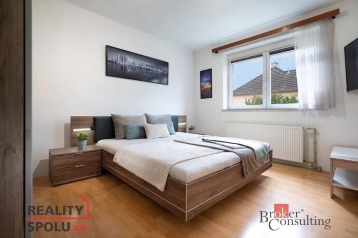 Prodej rodinného domu, Jirny, 160 m2