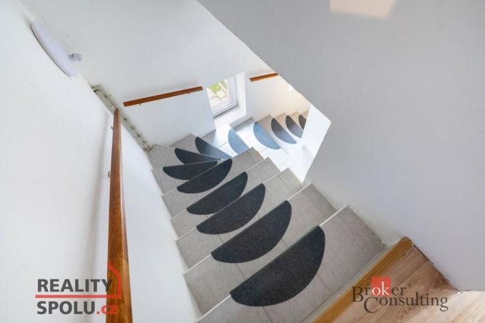 Prodej rodinného domu, Jirny, 160 m2