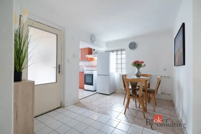 Prodej rodinného domu, Jirny, 160 m2