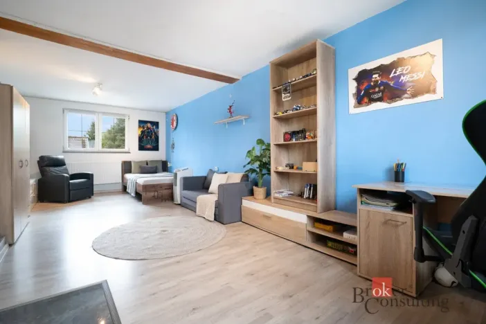 Prodej rodinného domu, Jirny, 160 m2