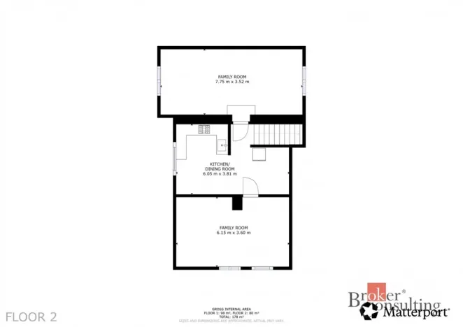 Prodej rodinného domu, Jirny, 160 m2