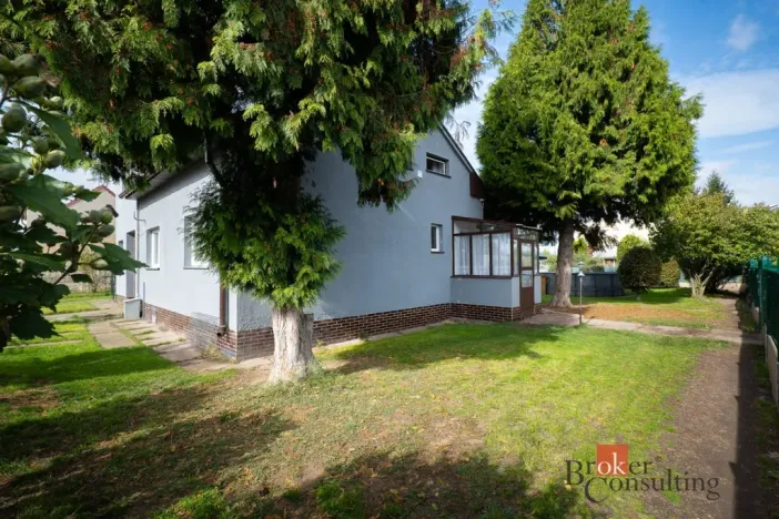 Prodej rodinného domu, Jirny, 160 m2