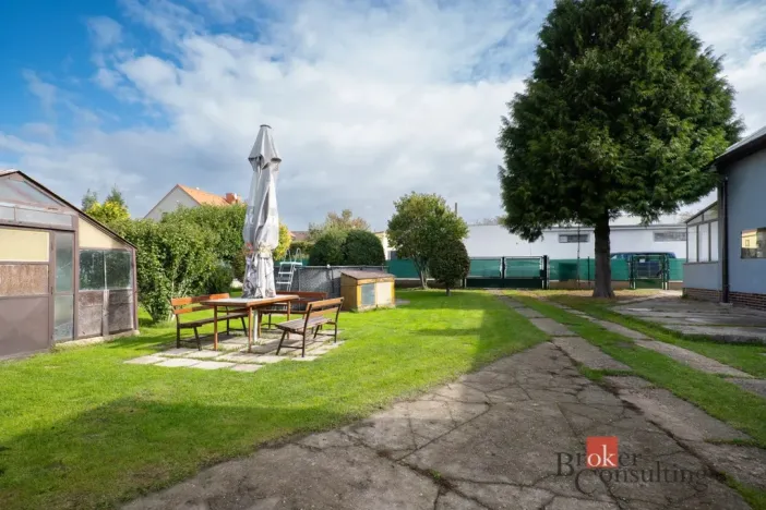 Prodej rodinného domu, Jirny, 160 m2