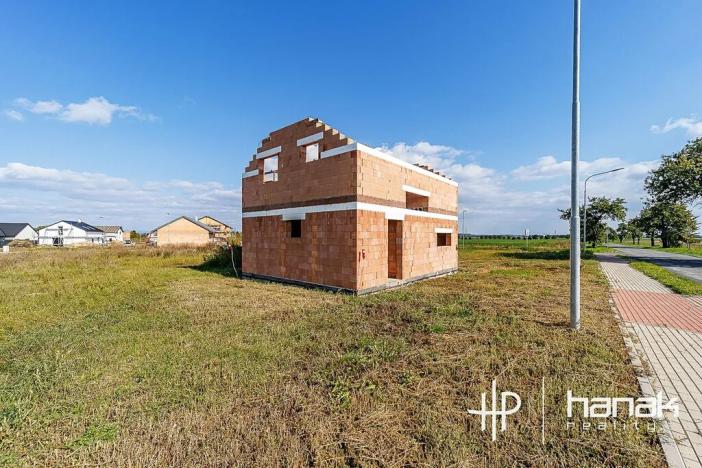 Prodej rodinného domu, Lutín, 115 m2