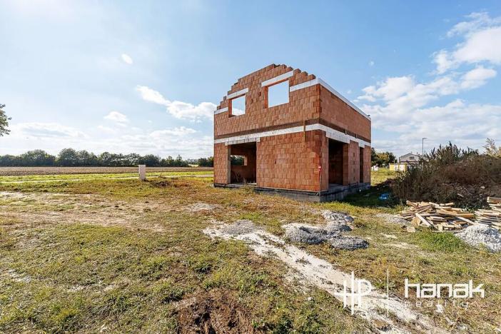 Prodej rodinného domu, Lutín, 115 m2