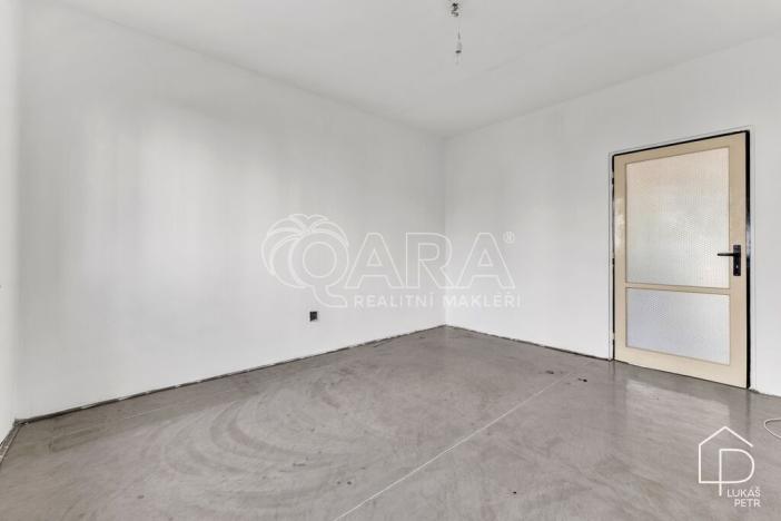 Prodej bytu 2+1, Praha - Vokovice, Evropská, 52 m2