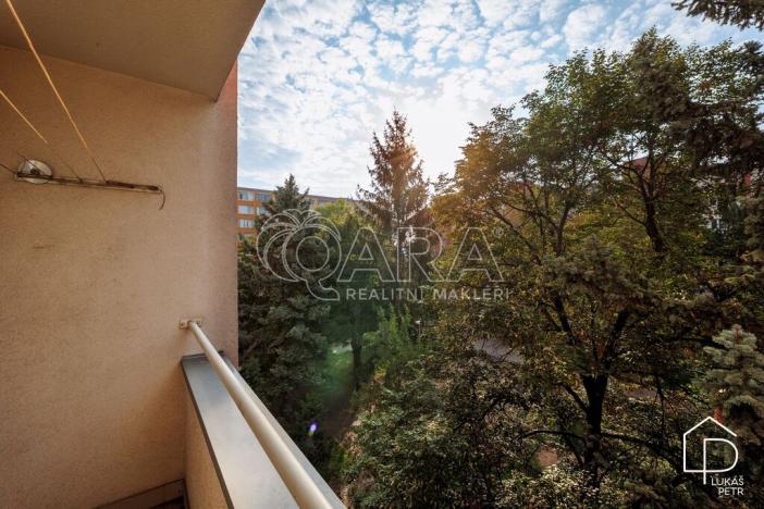 Prodej bytu 2+1, Praha - Vokovice, Evropská, 52 m2