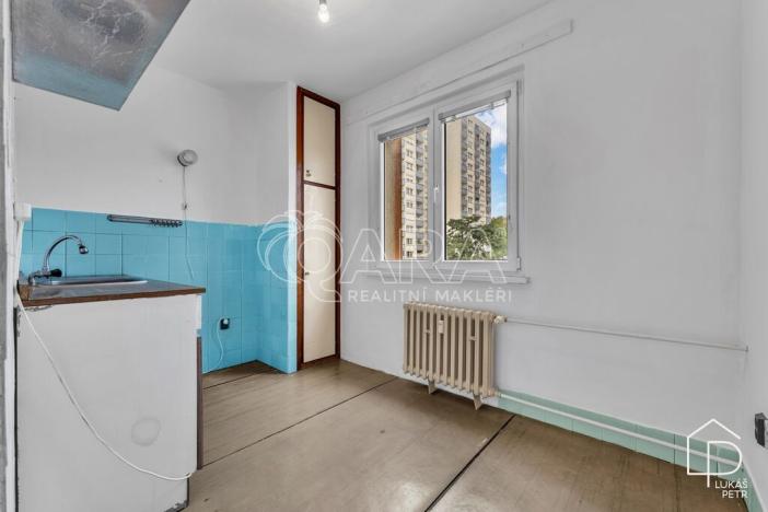 Prodej bytu 2+1, Praha - Vokovice, Evropská, 52 m2