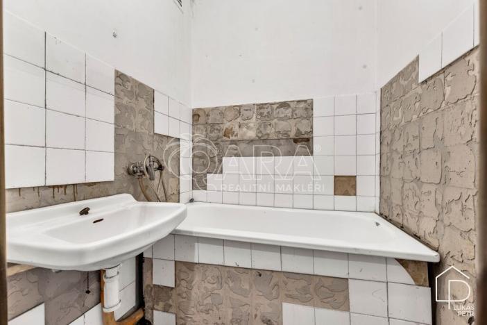 Prodej bytu 2+1, Praha - Vokovice, Evropská, 52 m2