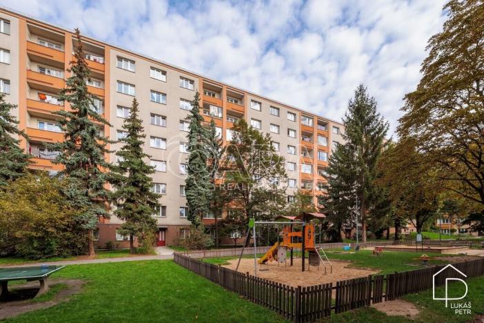 Prodej bytu 2+1, Praha - Vokovice, Evropská, 52 m2