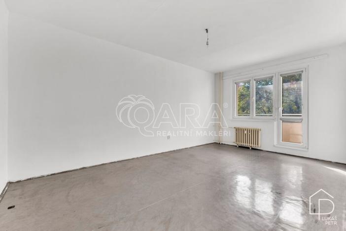 Prodej bytu 2+1, Praha - Vokovice, Evropská, 52 m2