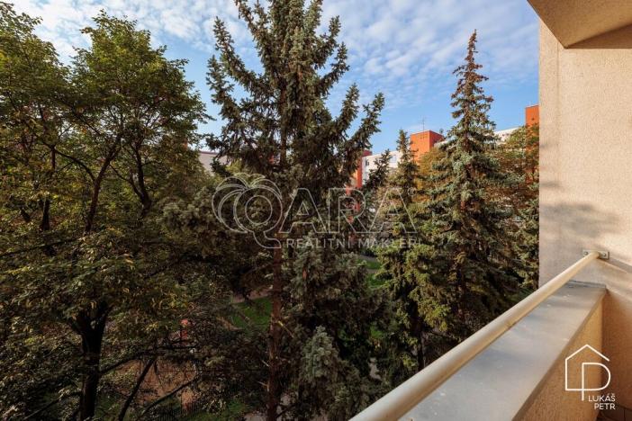 Prodej bytu 2+1, Praha - Vokovice, Evropská, 52 m2