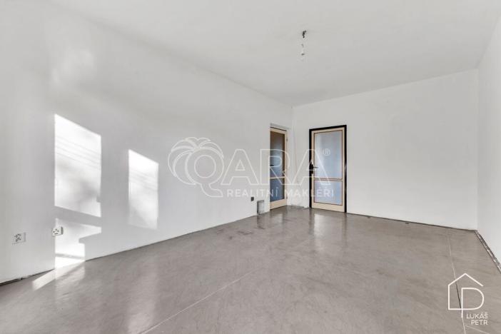 Prodej bytu 2+1, Praha - Vokovice, Evropská, 52 m2