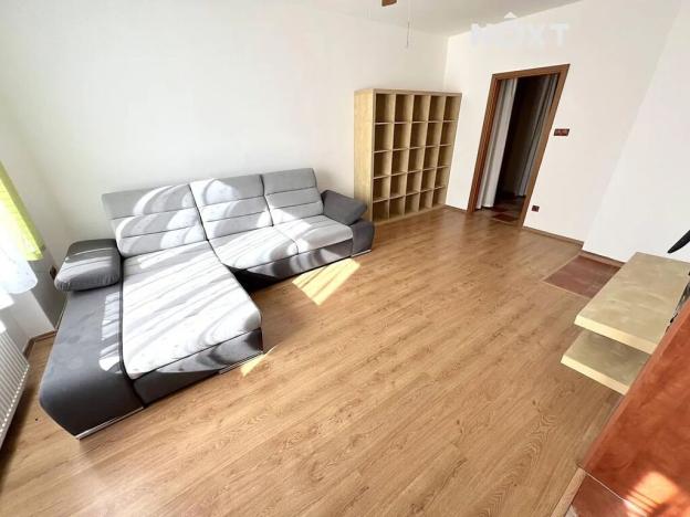 Pronájem bytu 2+kk, Vyškov, Smetanovo nábřeží, 65 m2