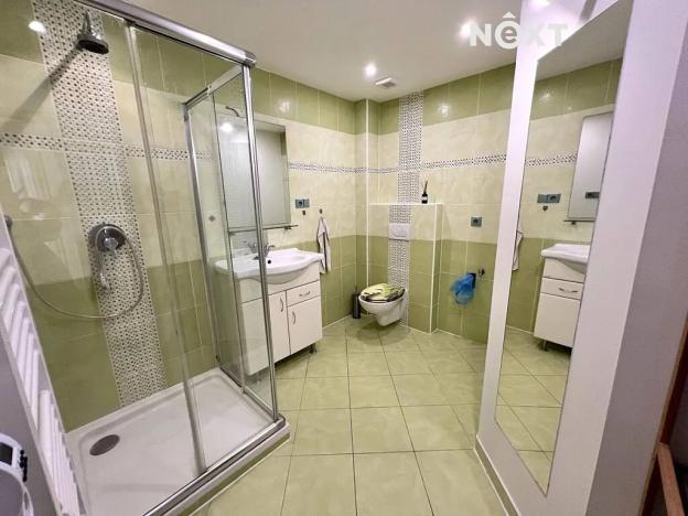 Pronájem bytu 2+kk, Vyškov, Smetanovo nábřeží, 65 m2