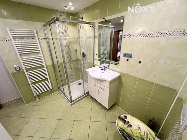 Pronájem bytu 2+kk, Vyškov, Smetanovo nábřeží, 65 m2