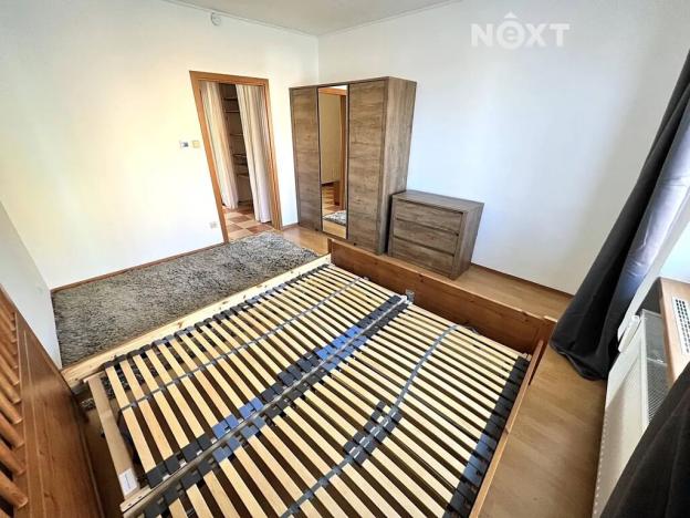 Pronájem bytu 2+kk, Vyškov, Smetanovo nábřeží, 65 m2