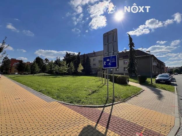 Pronájem bytu 2+kk, Vyškov, Smetanovo nábřeží, 65 m2