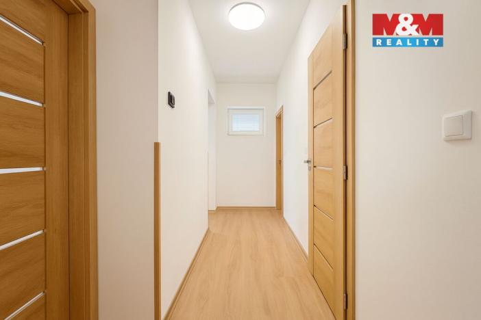 Pronájem bytu 3+kk, Adršpach - Horní Adršpach, 58 m2