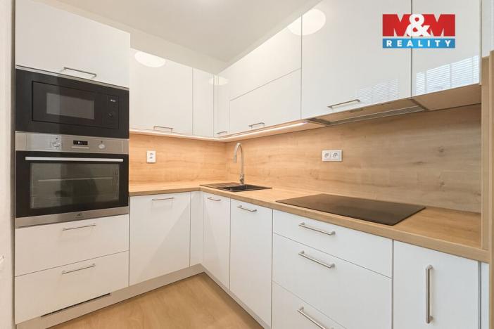 Pronájem bytu 3+kk, Adršpach - Horní Adršpach, 58 m2