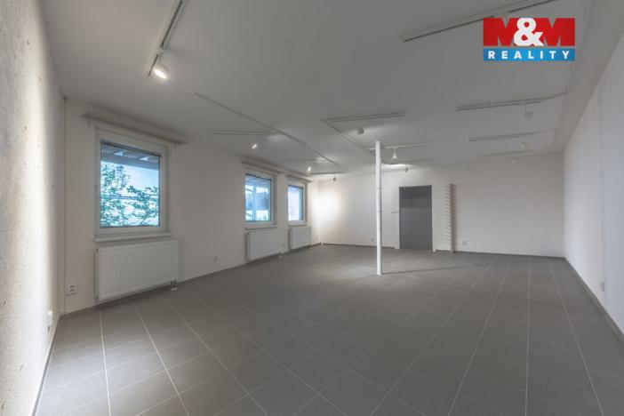 Prodej obchodního prostoru, Liberec - Liberec VII-Horní Růžodol, Palackého, 224 m2