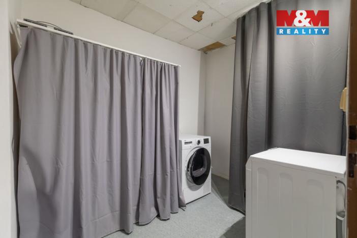 Prodej rodinného domu, Paskov, Komenského nábřeží, 215 m2