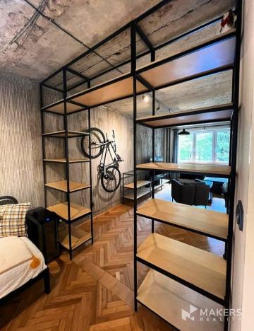Pronájem bytu 2+kk, Praha - Záběhlice, Hlavní, 80 m2