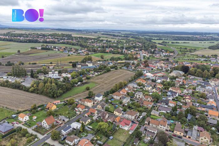 Prodej rodinného domu, Všetaty, Ohrada, 138 m2