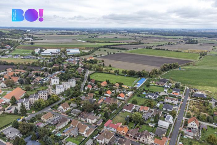 Prodej rodinného domu, Všetaty, Ohrada, 138 m2