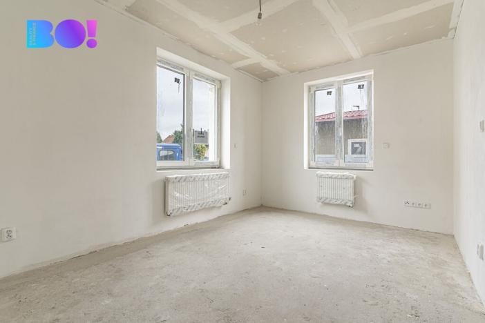 Prodej rodinného domu, Všetaty, Ohrada, 138 m2