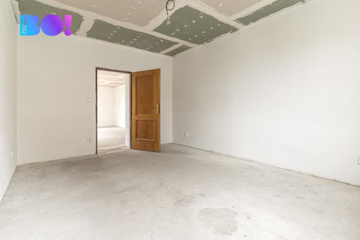 Prodej rodinného domu, Všetaty, Ohrada, 138 m2