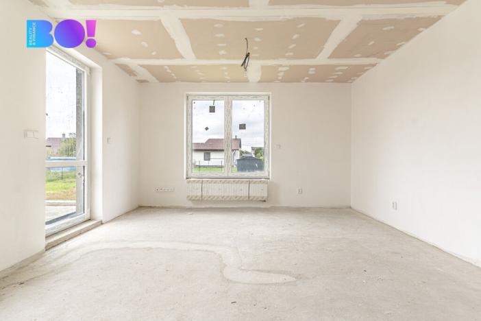 Prodej rodinného domu, Všetaty, Ohrada, 138 m2