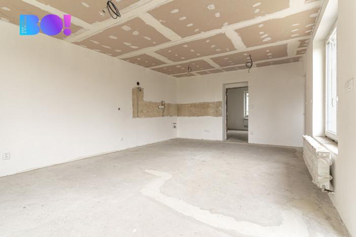 Prodej rodinného domu, Všetaty, Ohrada, 138 m2