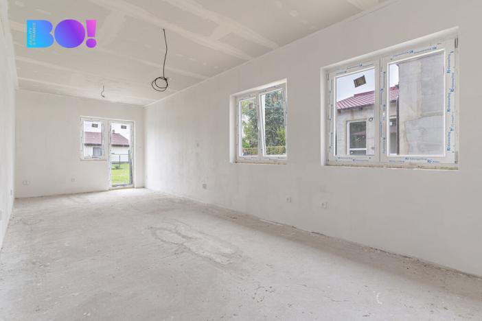 Prodej rodinného domu, Všetaty, Ohrada, 138 m2