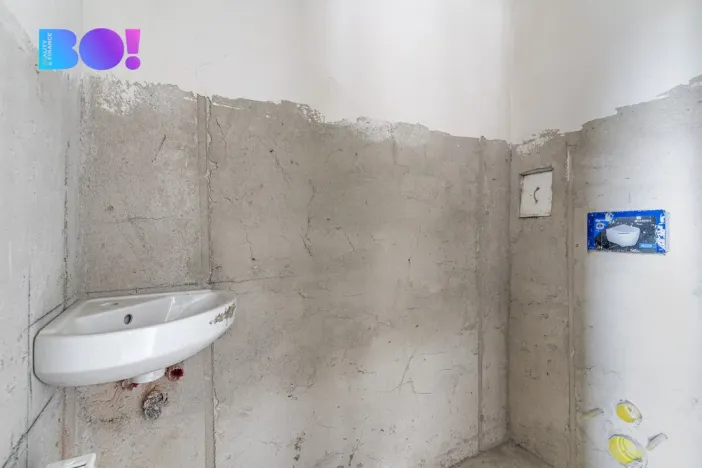 Prodej rodinného domu, Všetaty, Ohrada, 138 m2