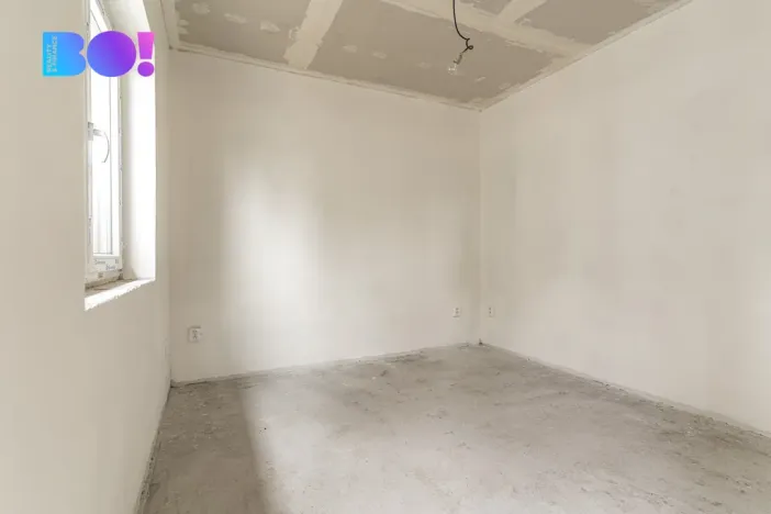 Prodej rodinného domu, Všetaty, Ohrada, 138 m2