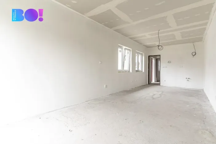 Prodej rodinného domu, Všetaty, Ohrada, 138 m2