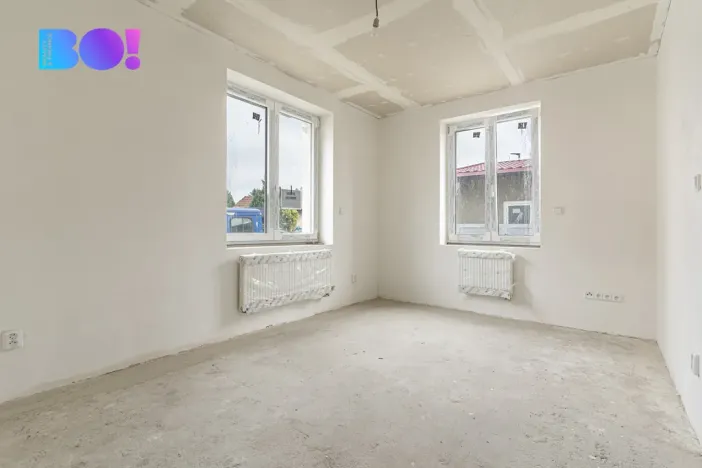 Prodej rodinného domu, Všetaty, Ohrada, 138 m2