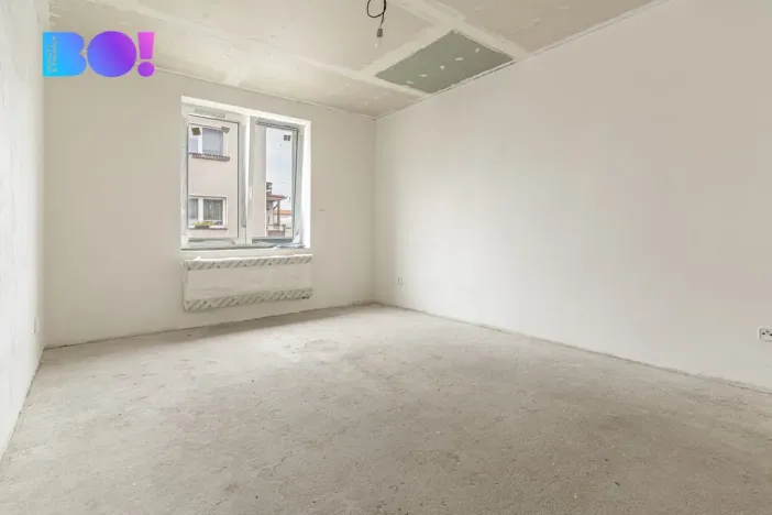 Prodej rodinného domu, Všetaty, Ohrada, 138 m2