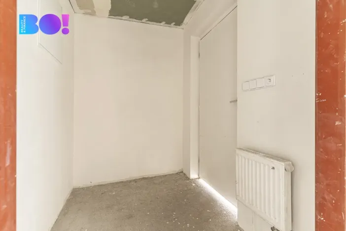 Prodej rodinného domu, Všetaty, Ohrada, 138 m2