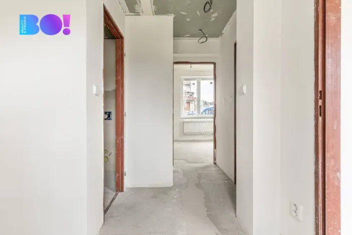 Prodej rodinného domu, Všetaty, Ohrada, 138 m2