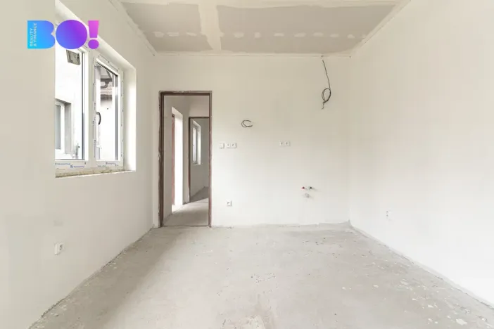 Prodej rodinného domu, Všetaty, Ohrada, 138 m2